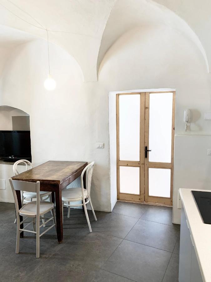 Appartamento Antica Torre Sondrio Esterno foto