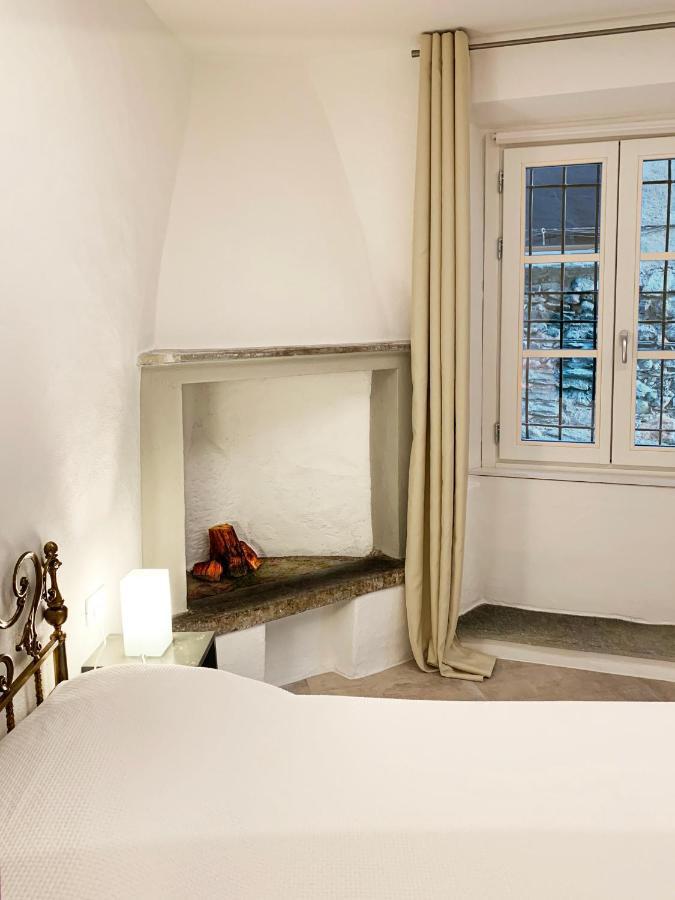 Appartamento Antica Torre Sondrio Esterno foto